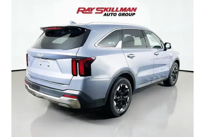 $28975 : Kia Sorento 2024 S 4dr SUV image 7