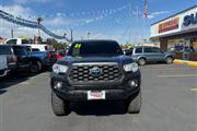 $37889 : 2021 Tacoma 4WD SR Double Cab thumbnail