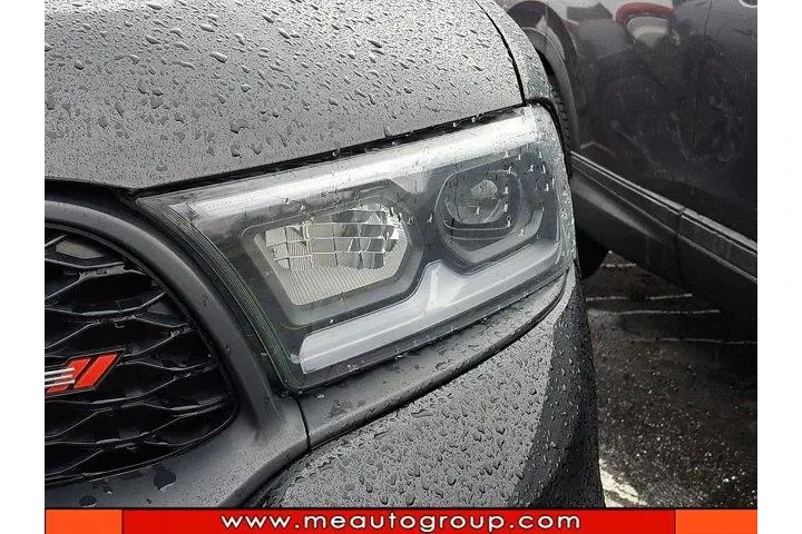 $38014 : Dodge Durango 2023 AWD R/T P image 4