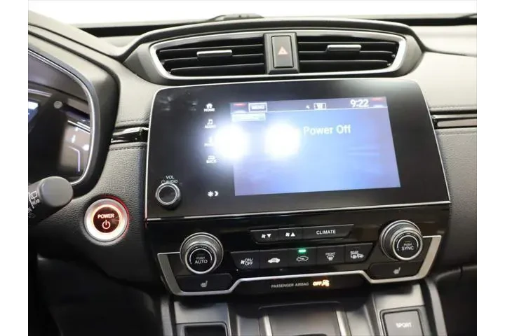 $22722 : Honda CR-V Hybrid 2022 AWD E image 10