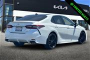 $29998 : Pre-Owned 2021 Camry XSE V6 thumbnail