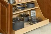 Oak Leaf Kitchen Cabinets thumbnail 2