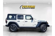 $34899 : Jeep Wrangler 2024 4x4 Rubic thumbnail