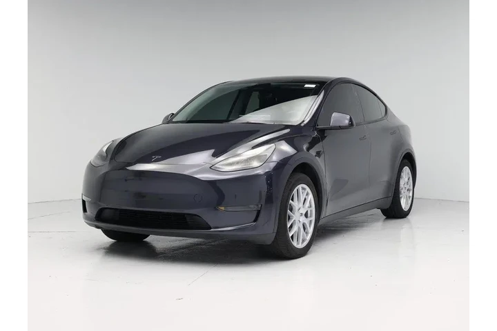 $33998 : Tesla Model Y 2024 Long Rang image 4