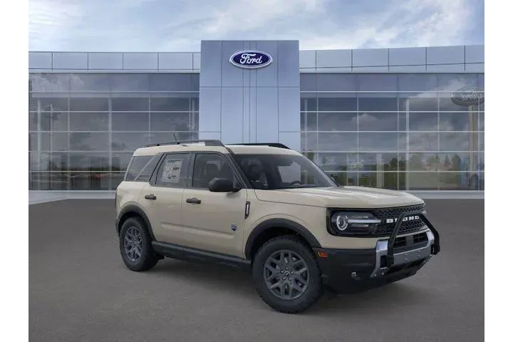 $32888 : Ford Bronco Sport 2025 AWD B image 7
