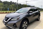 $22999 : 2021 Murano SV thumbnail