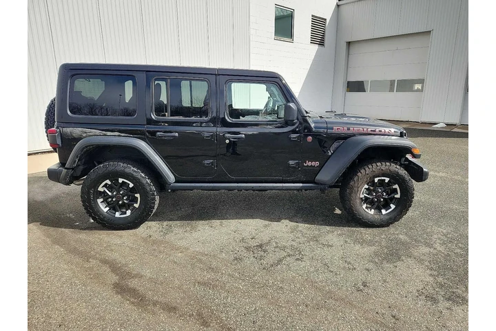 $39989 : Jeep Wrangler 2025 4x4 Rubic image 7