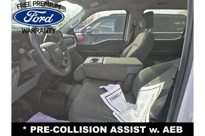 $22999 : Ford F-150 2021 4x2 XL 4dr S image 9