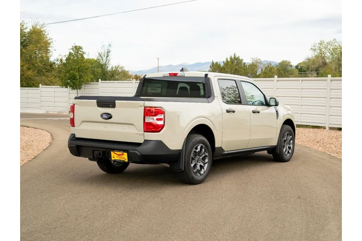 $36521 : 2025 Maverick XLT image 4