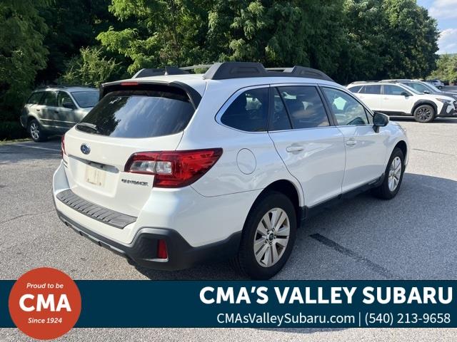 $18997 : PRE-OWNED 2018 SUBARU OUTBACK image 5