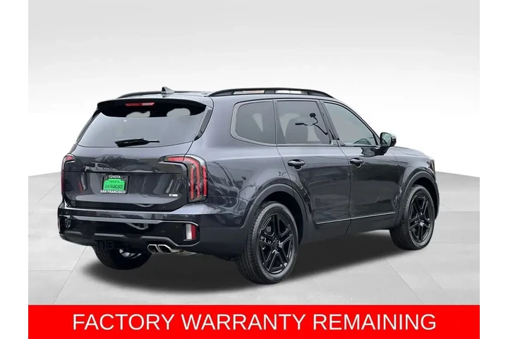 $46988 : 2025 Telluride SX X-Line image 5