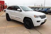 $27587 : 2022 Grand Cherokee WK Laredo thumbnail