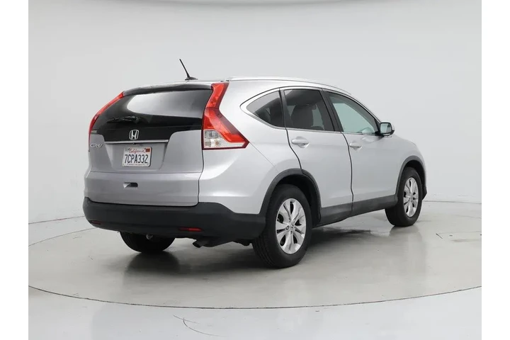 $18998 : Honda CR-V 2014 EX-L 4dr SUV image 8