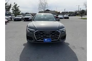 $34999 : 2024 A6 quattro Premium Plus thumbnail