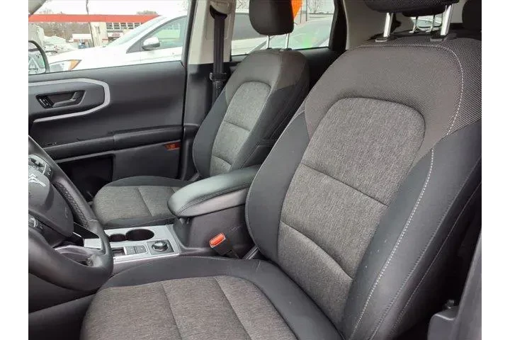 $26994 : Ford Bronco Sport 2024 AWD B image 3