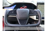 Tesla Model S 2022 AWD 4dr L thumbnail