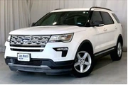 $22391 : Ford Explorer 2019 XLT 4dr S thumbnail