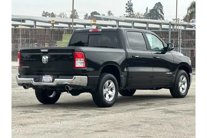 $26990 : Ram 1500 2019 4x2 Big Horn 4 image 3