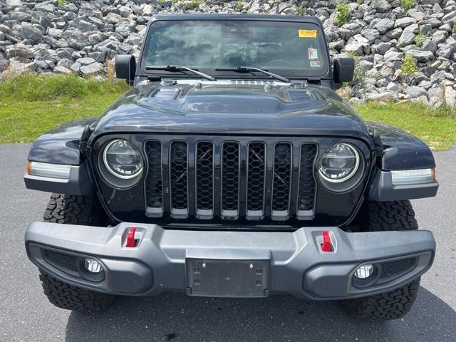 $35000 : PRE-OWNED 2020 JEEP GLADIATOR image 2