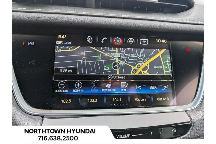 $19500 : Cadillac XT5 2018 4x4 Luxury image 9