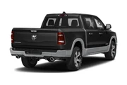 $34924 : Ram 1500 2021 4x4 Laramie 4d thumbnail