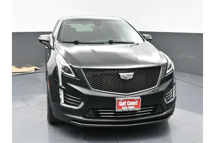 $35991 : Cadillac XT5 2022 4x4 Premiu image 3