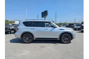 $18995 : Nissan Armada 2017 4x2 SV 4d thumbnail