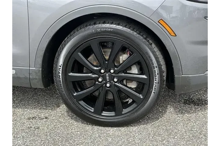 $31366 : Lincoln Nautilus 2022 AWD Re image 7