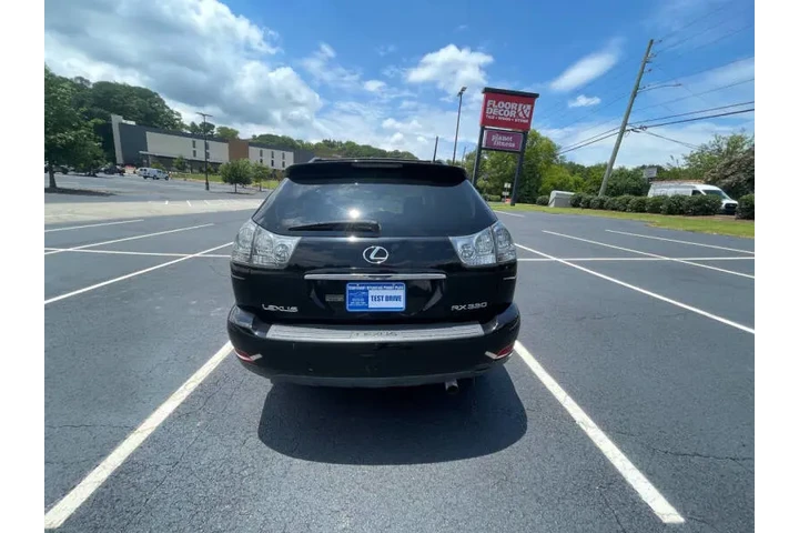 $10000 : 2005 RX 330 image 9