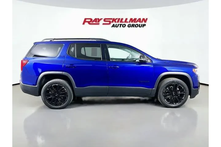 $28975 : GMC Acadia 2023 SLE 4dr SUV image 8
