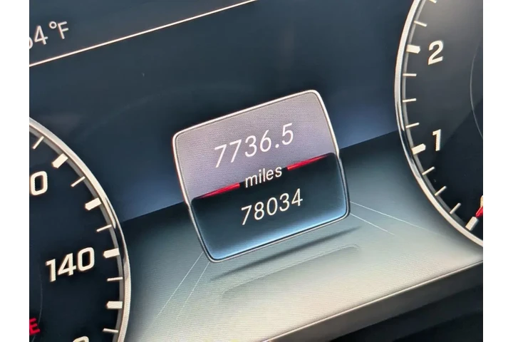 $21988 : 2019 E 300 RWD Sedan image 9