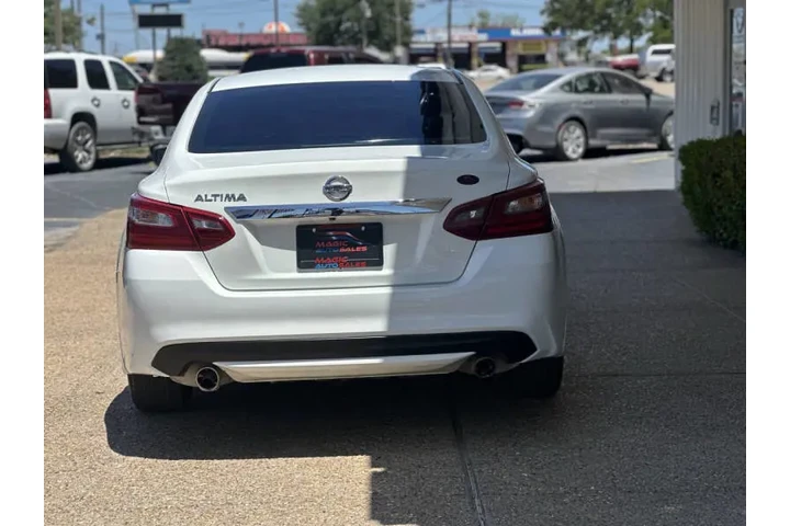 $15999 : 2018 Altima 2.5 S image 8