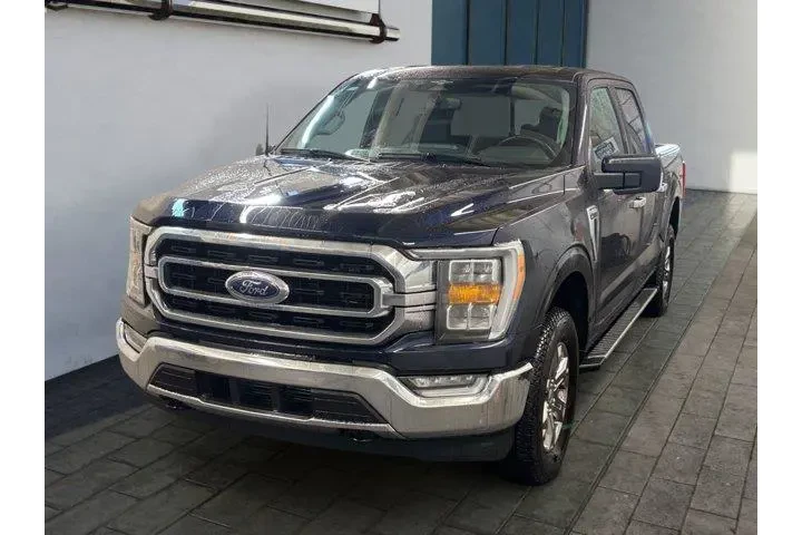 $38495 : Ford F-150 2023 4x4 XL 4dr S image 3