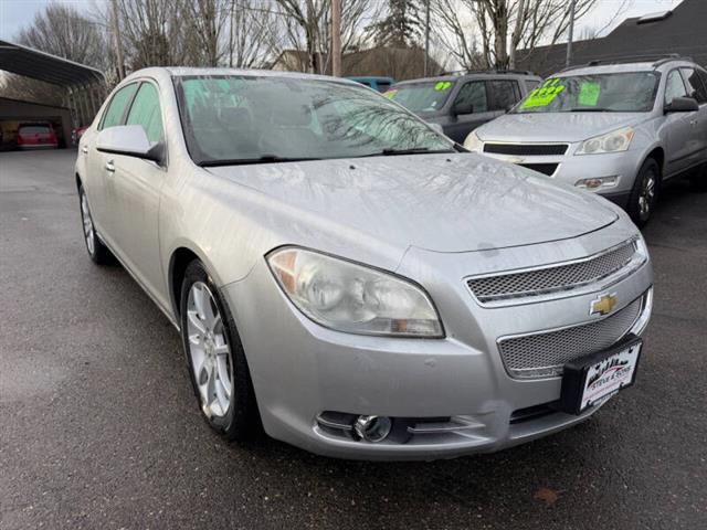 $7995 : 2010 Malibu LTZ image 3