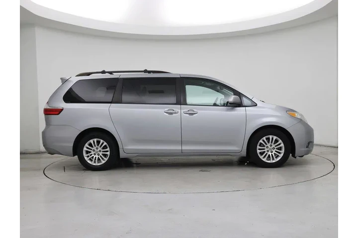 $19998 : Toyota Sienna 2015 XLE 7-Pas image 7