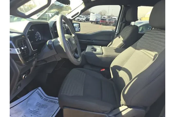 $27999 : Ford F-150 2023 4x2 XLT 4dr image 7