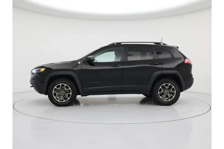 $22998 : Jeep Cherokee 2020 4x4 Trail image 3