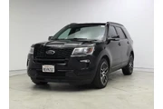 $21998 : Ford Explorer 2019 AWD Sport thumbnail