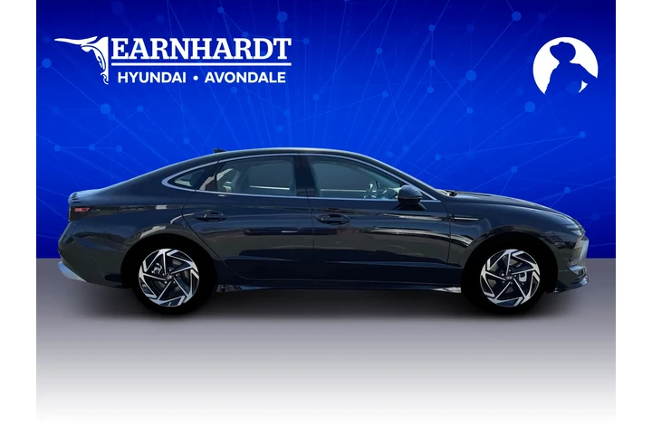 $27999 : Hyundai SONATA 2025 SEL Conv image 9