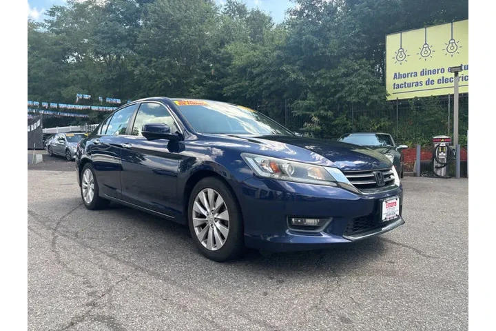 $14999 : 2015 Accord EX image 2