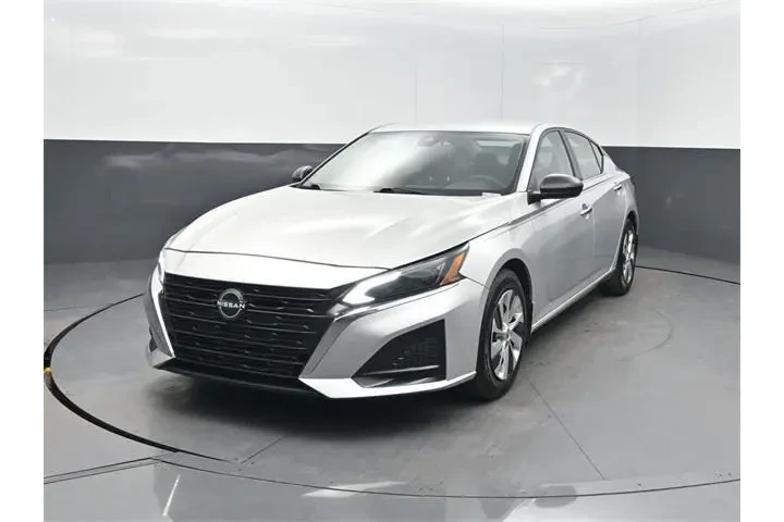 $19134 : Nissan Altima 2024 2.5 S 4dr image 1