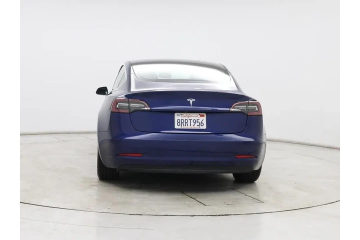 $22998 : Tesla Model 3 2020 AWD Stand image 6