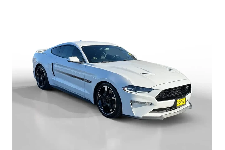 $36554 : Ford Mustang 2020 GT Premium image 7