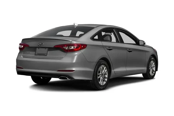 $12999 : Hyundai SONATA 2016 Limited image 3