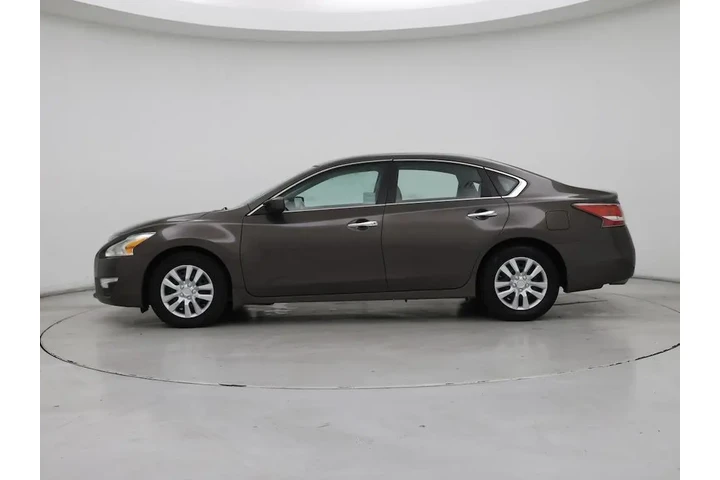 $13599 : Nissan Altima 2015 2.5 S 4dr image 3