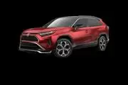 $52893 : RAV4 Prime XSE thumbnail