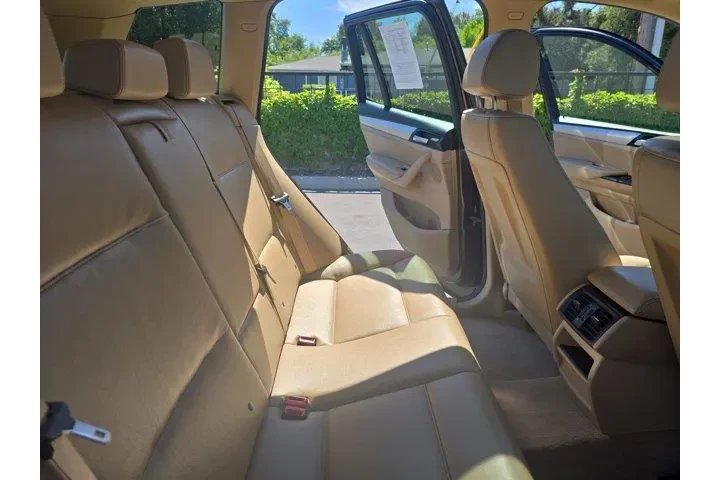 $9995 : BMW X3 2011 AWD xDrive28i 4d image 10