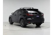 $38998 : Lexus RX 350 2022 AWD F SPOR thumbnail