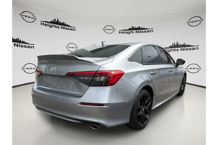 $22990 : Honda Civic 2023 Sport 4dr S image 4