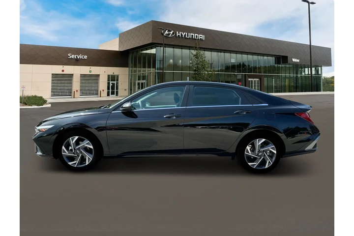 $21998 : Hyundai ELANTRA 2025 SEL Con image 3